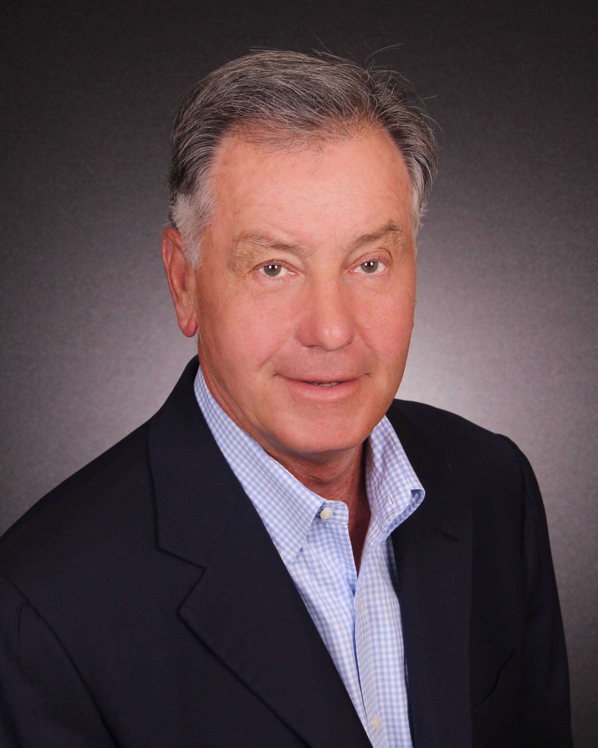 John Deblois headshot cropped for homepage
